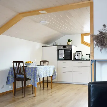 Apartment Kienholz By In Brienz