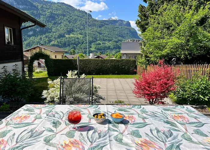 Kienholz By In Lejlighed